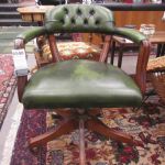 671 8548 DESK CHAIR